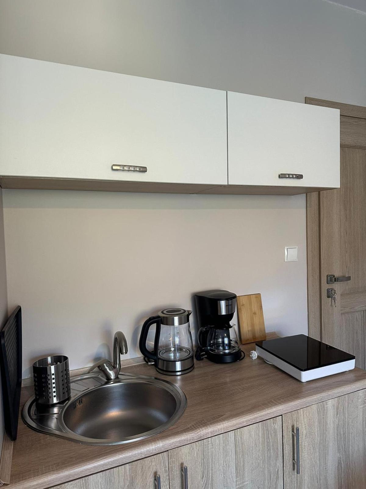 Apartamenty Lavenderia Z Widokiem Na Gore Parkowa, Blisko Centrum Kudowa Zdroj Exterior photo