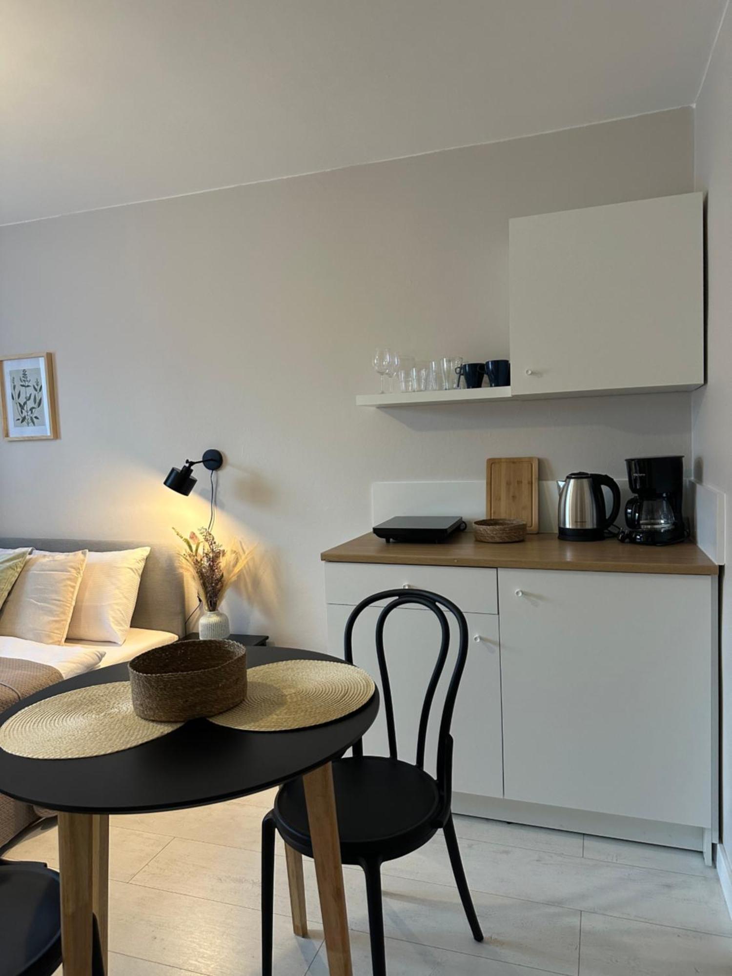 Apartamenty Lavenderia Z Widokiem Na Gore Parkowa, Blisko Centrum Kudowa Zdroj Exterior photo