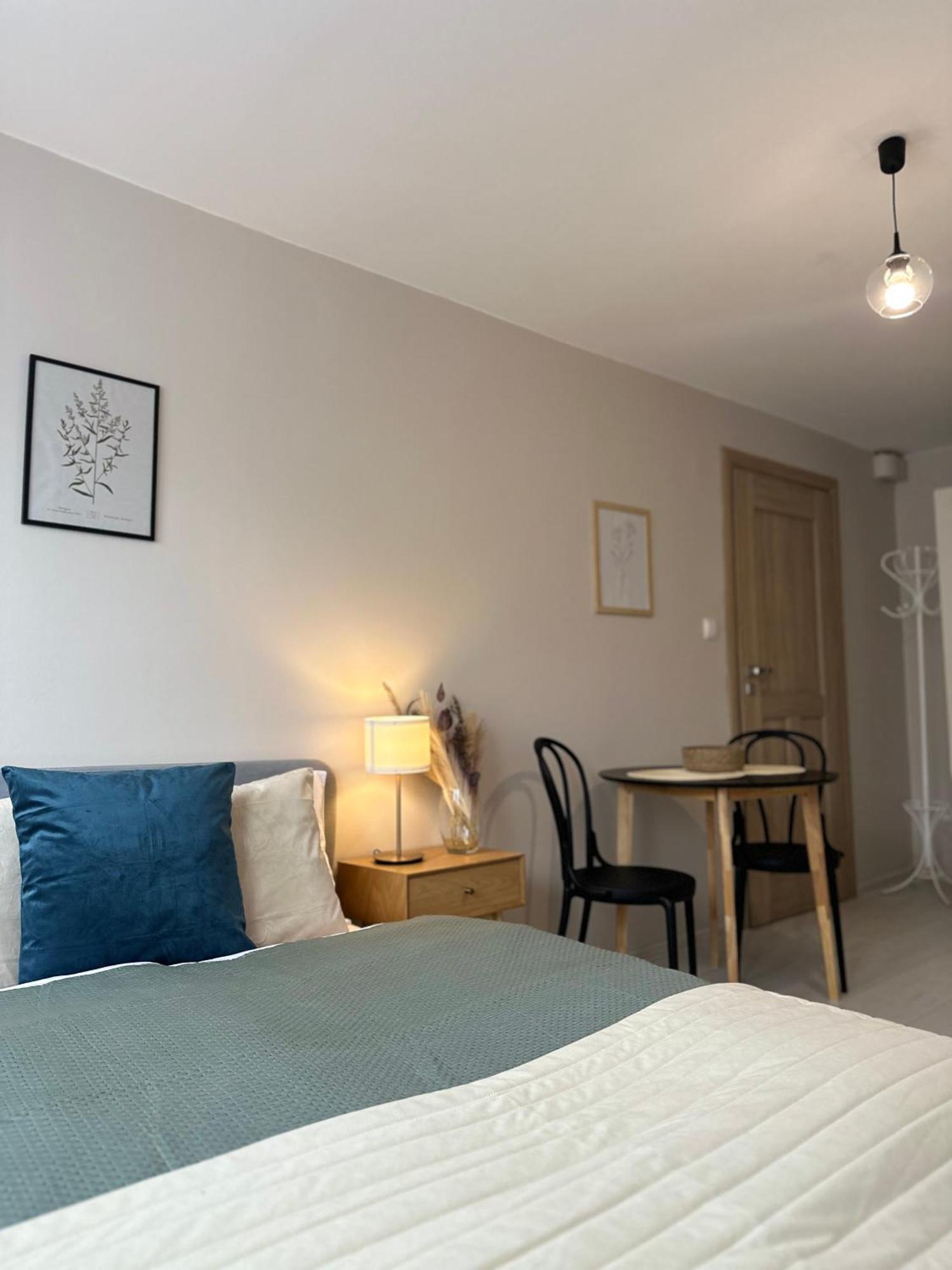 Apartamenty Lavenderia Z Widokiem Na Gore Parkowa, Blisko Centrum Kudowa Zdroj Exterior photo