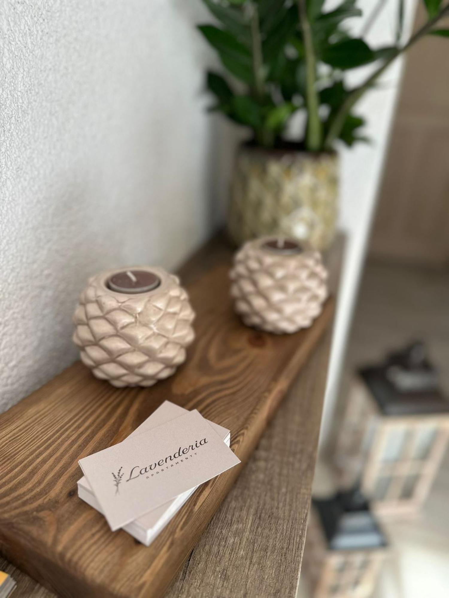 Apartamenty Lavenderia Z Widokiem Na Gore Parkowa, Blisko Centrum Kudowa Zdroj Exterior photo