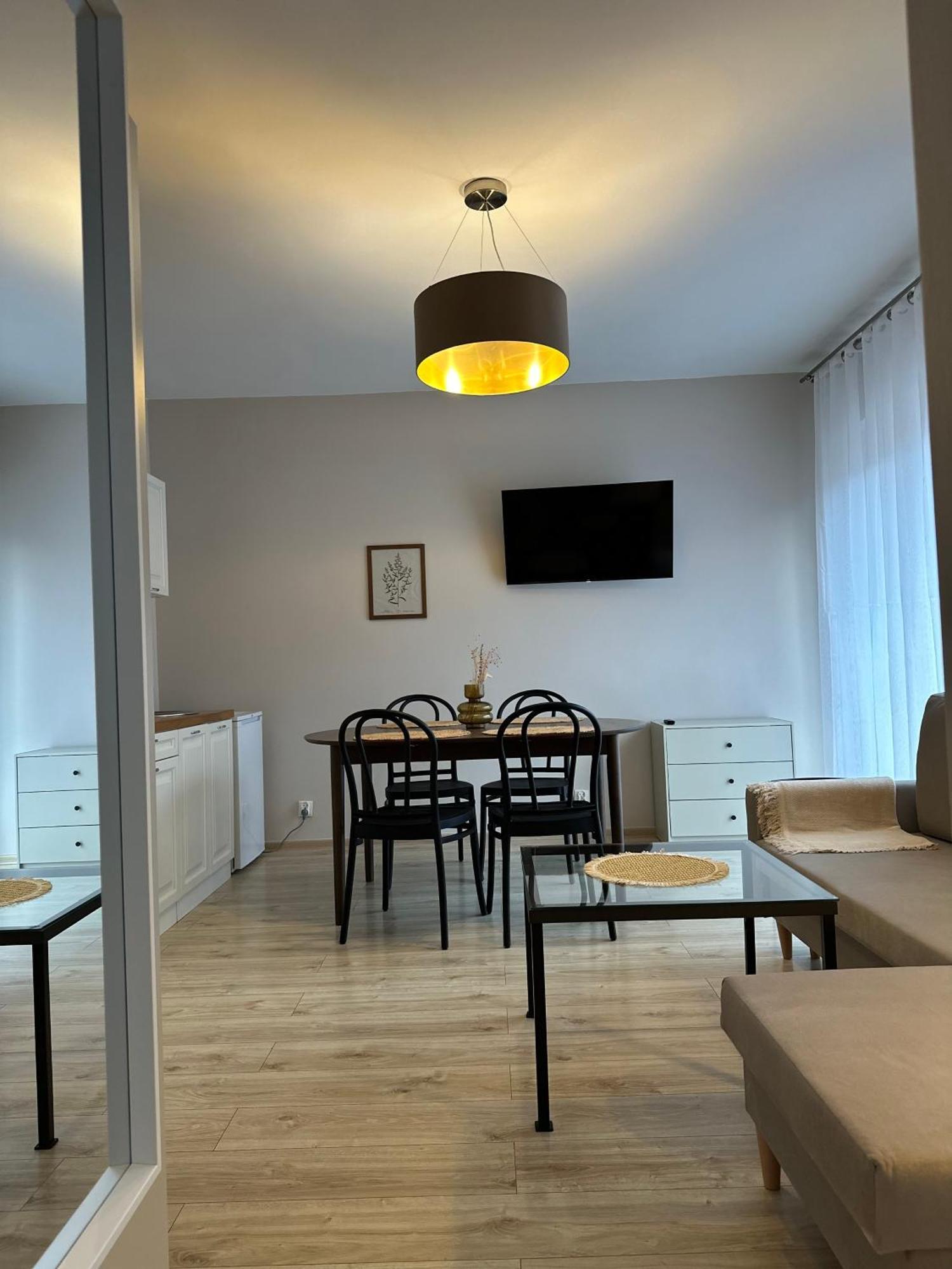 Apartamenty Lavenderia Z Widokiem Na Gore Parkowa, Blisko Centrum Kudowa Zdroj Exterior photo