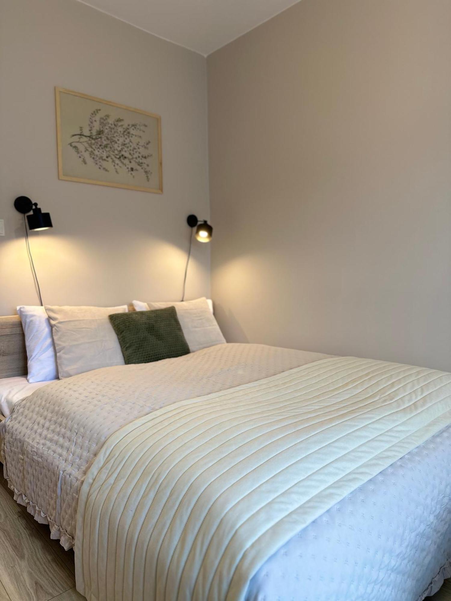 Apartamenty Lavenderia Z Widokiem Na Gore Parkowa, Blisko Centrum Kudowa Zdroj Exterior photo