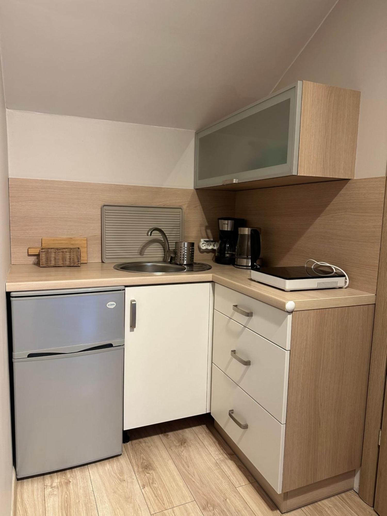 Apartamenty Lavenderia Z Widokiem Na Gore Parkowa, Blisko Centrum Kudowa Zdroj Exterior photo