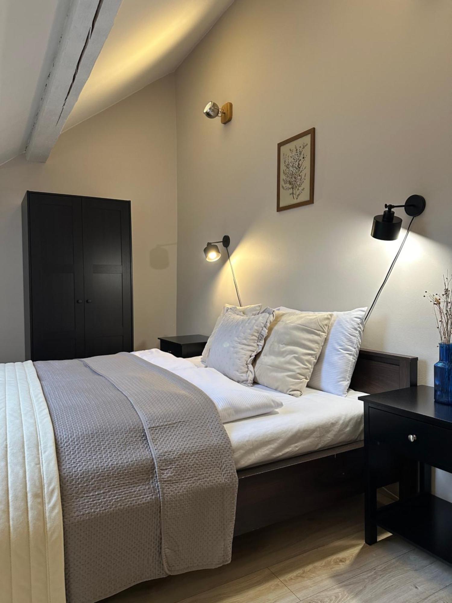 Apartamenty Lavenderia Z Widokiem Na Gore Parkowa, Blisko Centrum Kudowa Zdroj Exterior photo