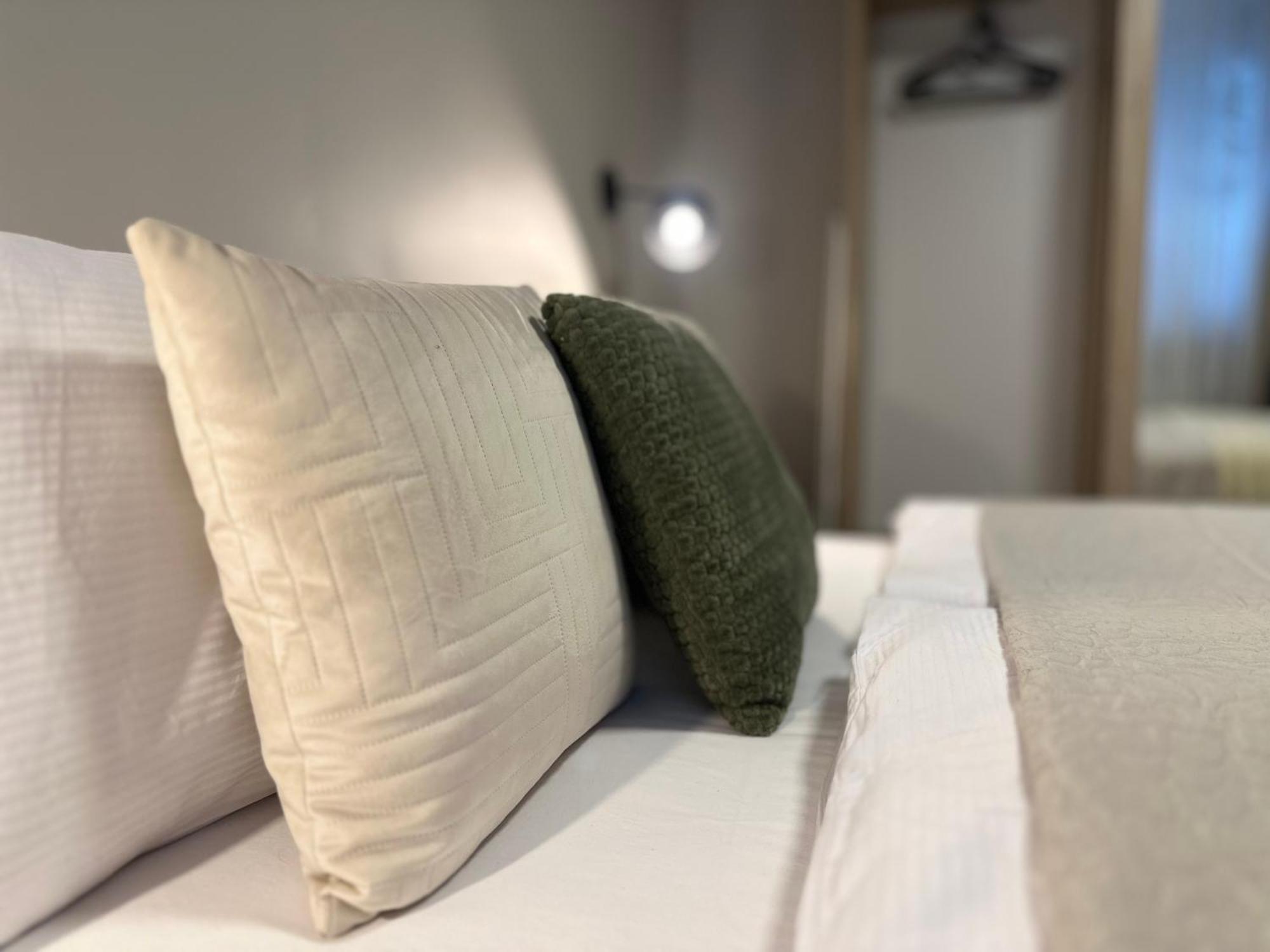 Apartamenty Lavenderia Z Widokiem Na Gore Parkowa, Blisko Centrum Kudowa Zdroj Exterior photo