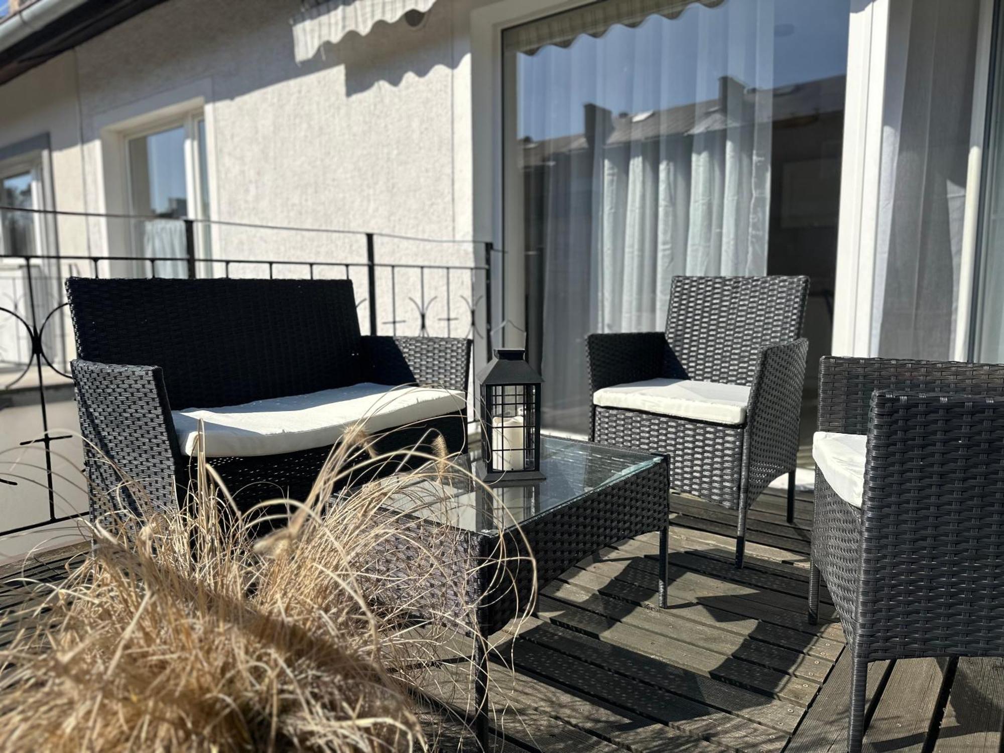 Apartamenty Lavenderia Z Widokiem Na Gore Parkowa, Blisko Centrum Kudowa Zdroj Exterior photo